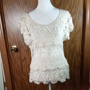 Lovely 153, Boho, Casual, Beachy, Summer, Festival, Vacation, Feminine
